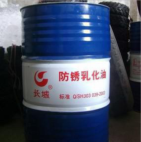 長城牌M1011抗菌防銹乳化油 高效防護與冷卻一體化解決方案