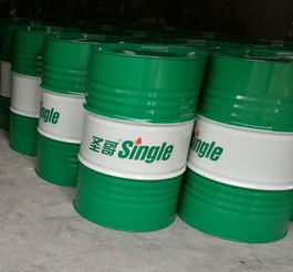 單切削液 高效、環保、更安全的乳化油新選擇