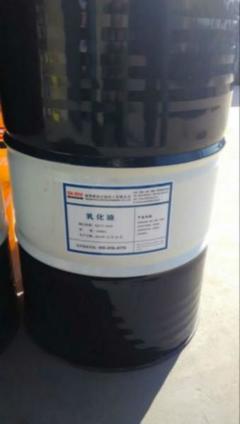WD-3乳化油 專業(yè)供應商與市場價格解析——聚焦淄博順濼石油化工