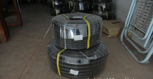 東莞市茶山海潤塑料制品廠 專業生產與批發優質塑料波紋管及乳化油