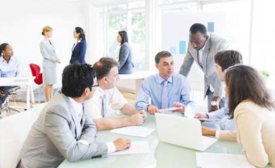 中小企業(yè)如何實(shí)現(xiàn)精細(xì)化管理？——來(lái)自慧聰商學(xué)院的戰(zhàn)略咨詢