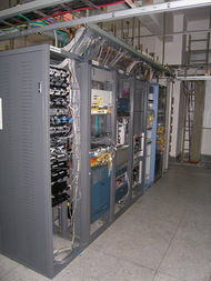 探訪廣東揭陽電信A級新機房 電腦愛好者的理想選擇？