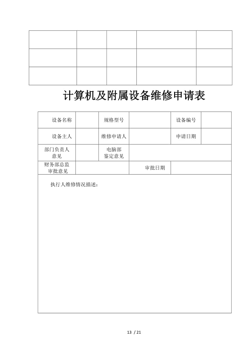 【酒店計(jì)算機(jī)機(jī)房管理規(guī)范】精品